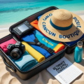 Packing Made Easy: Top Packing Tips for a Smooth Beach Holiday