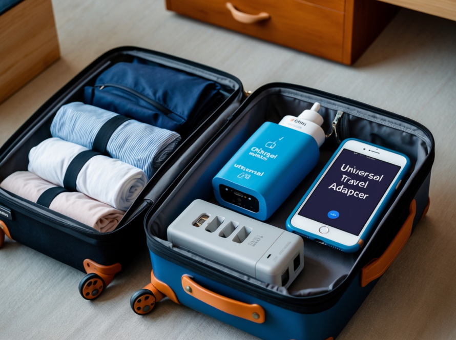 Smart Packing Tips for Budget-Friendly Travel